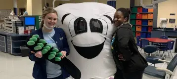 Creston Dental & Braces