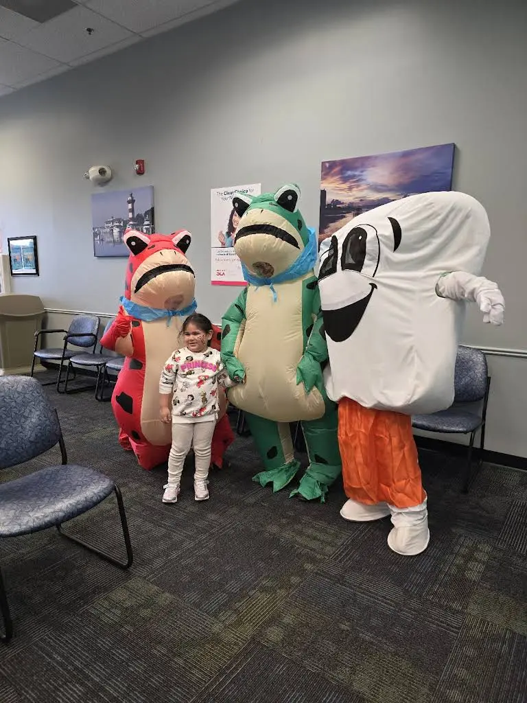 Creston Dental & Braces