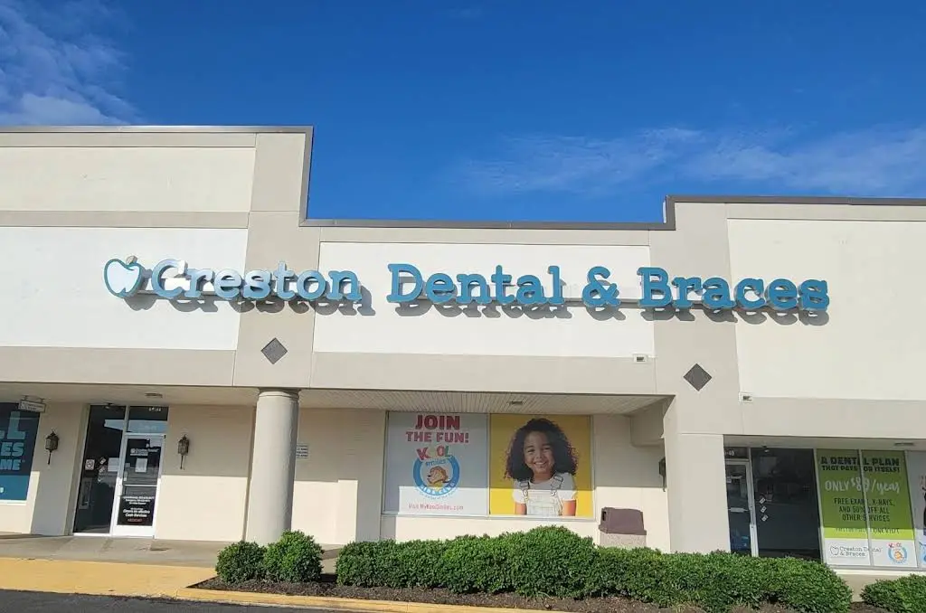 Creston Dental & Braces