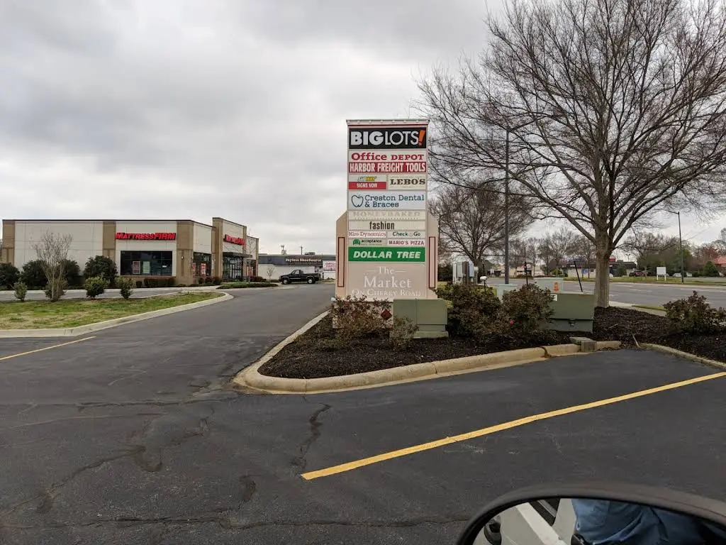 Creston Dental & Braces