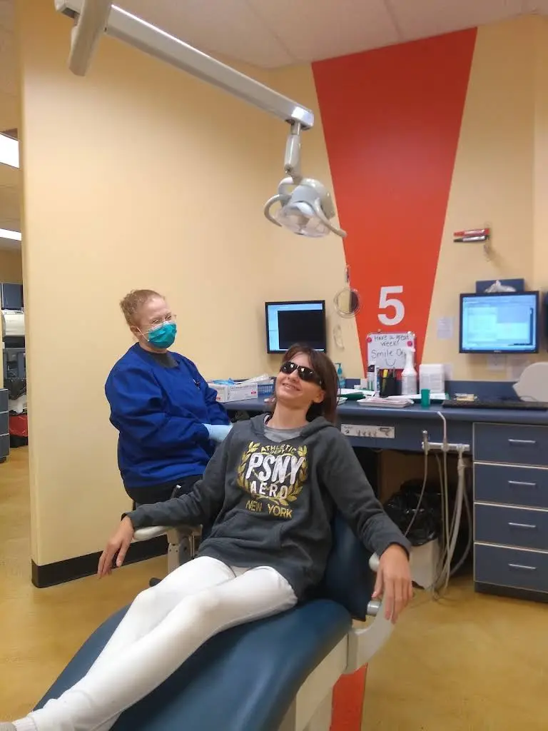 Creston Dental & Braces