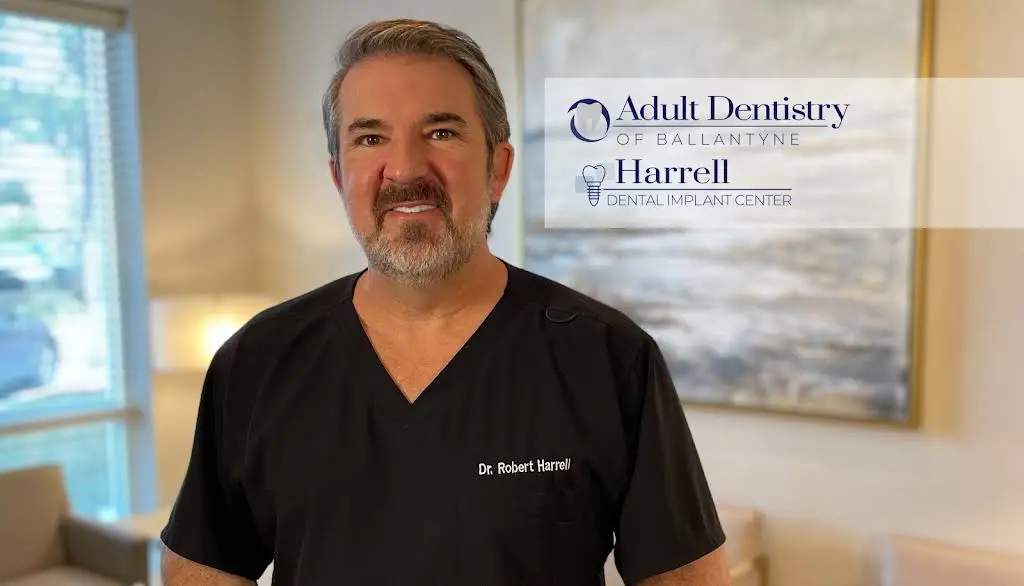 Adult Dentistry of Ballantyne