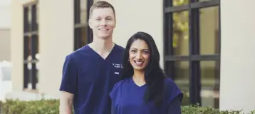 Pediatric Dentistry of South Charlotte