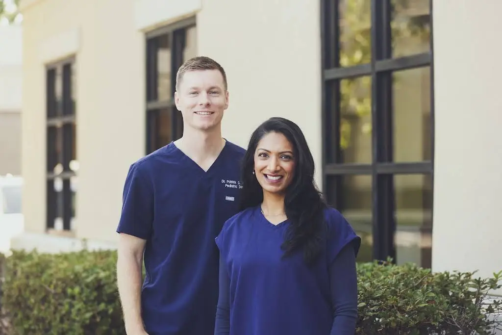 Pediatric Dentistry of South Charlotte