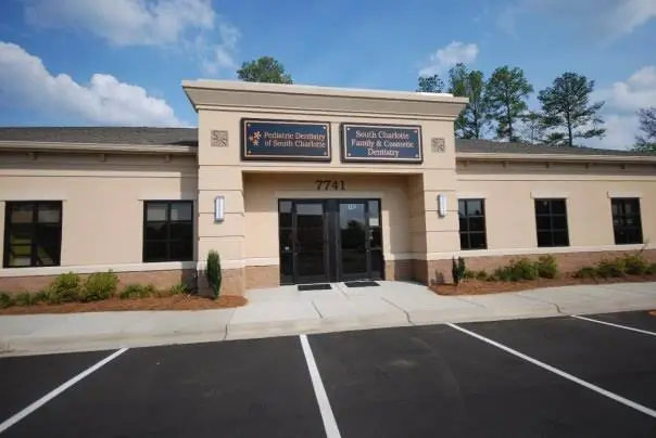 Pediatric Dentistry of South Charlotte