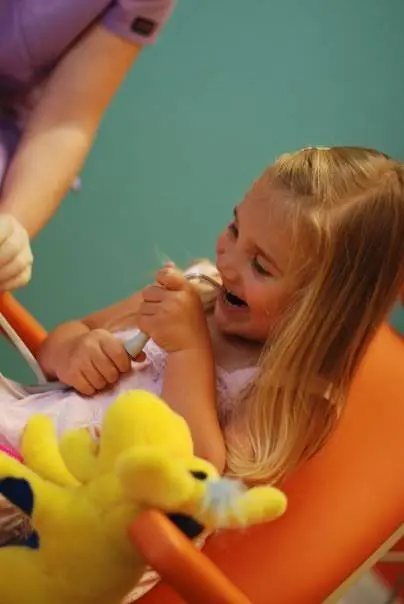 Pediatric Dentistry of South Charlotte