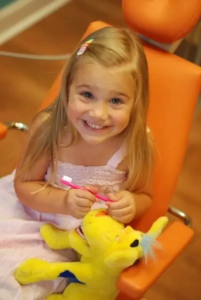 Pediatric Dentistry of South Charlotte