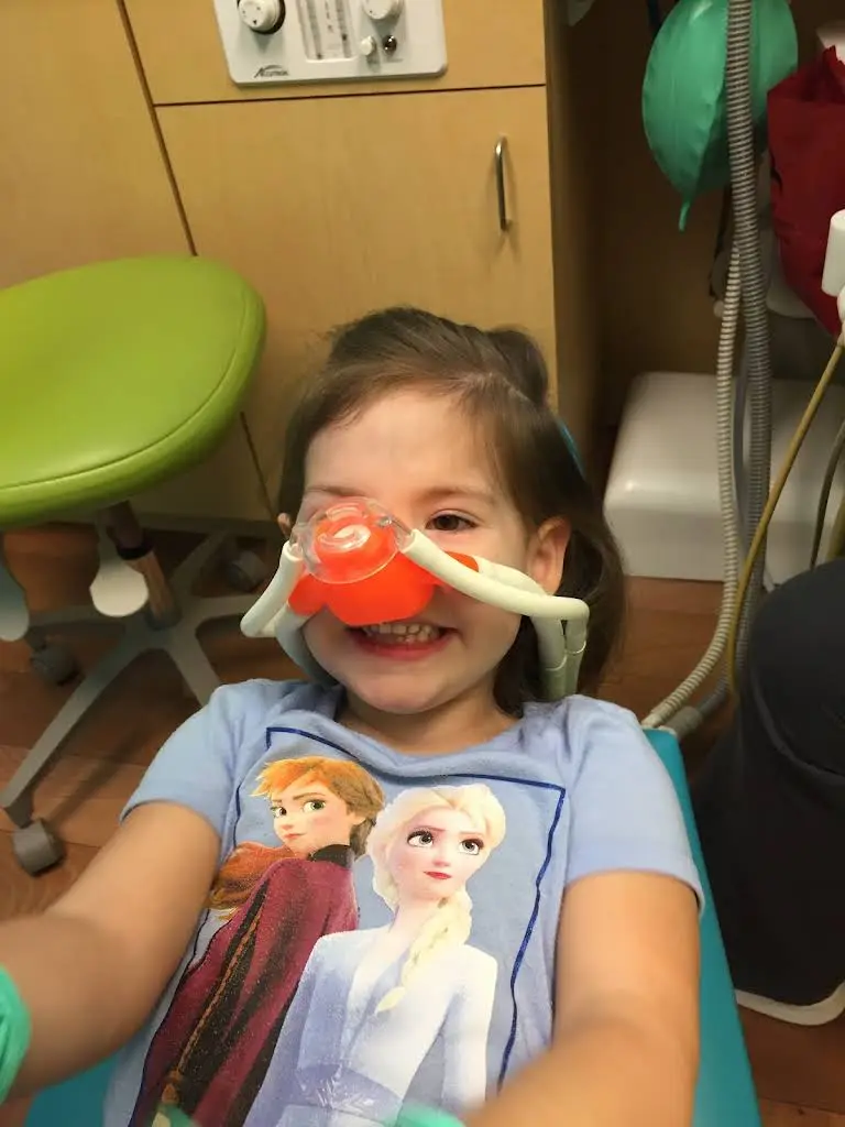 Pediatric Dentistry of South Charlotte