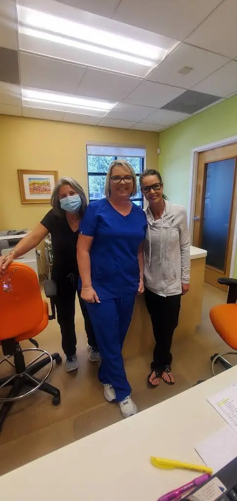 Pediatric Dentistry of South Charlotte