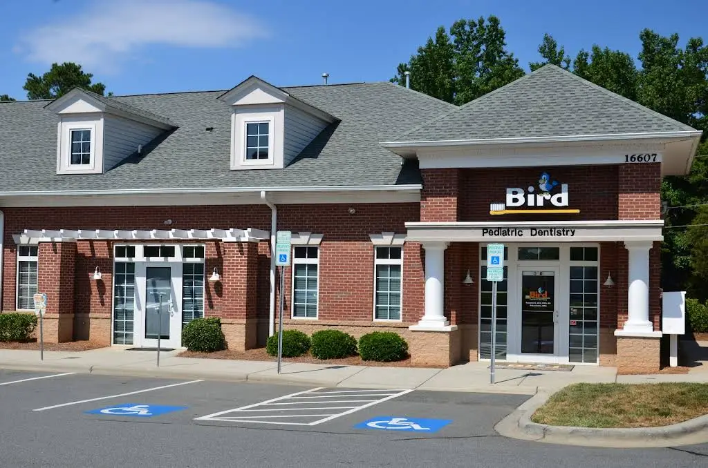 Bird Pediatric Dentistry