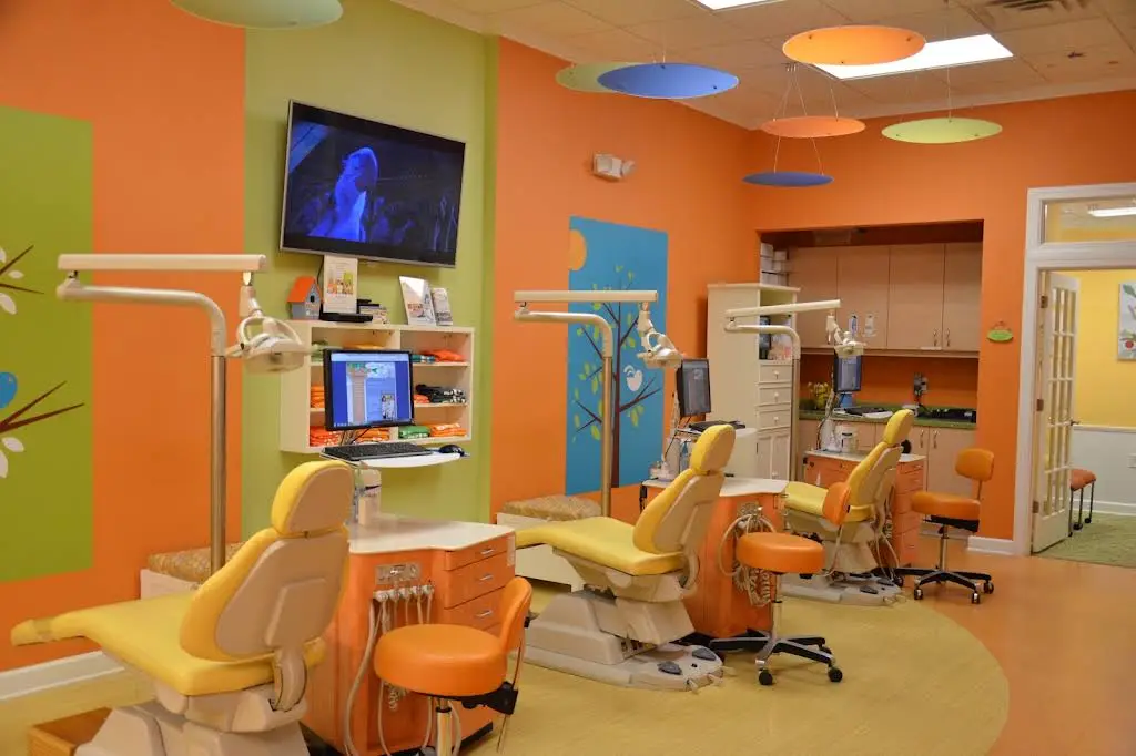 Bird Pediatric Dentistry