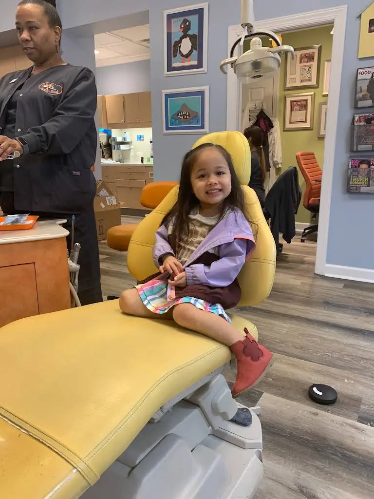 Bird Pediatric Dentistry