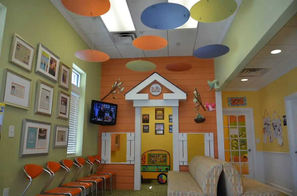 Bird Pediatric Dentistry