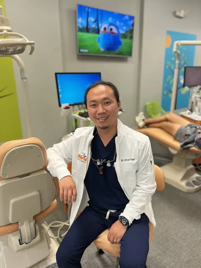 Bird Pediatric Dentistry