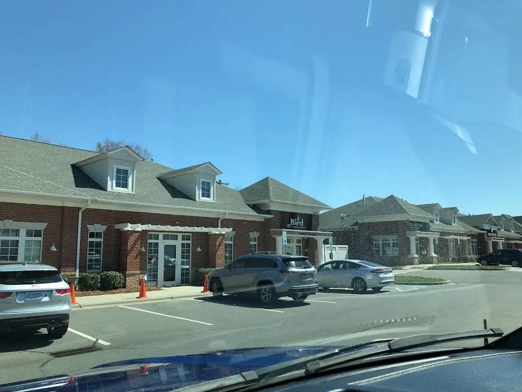 Bird Pediatric Dentistry