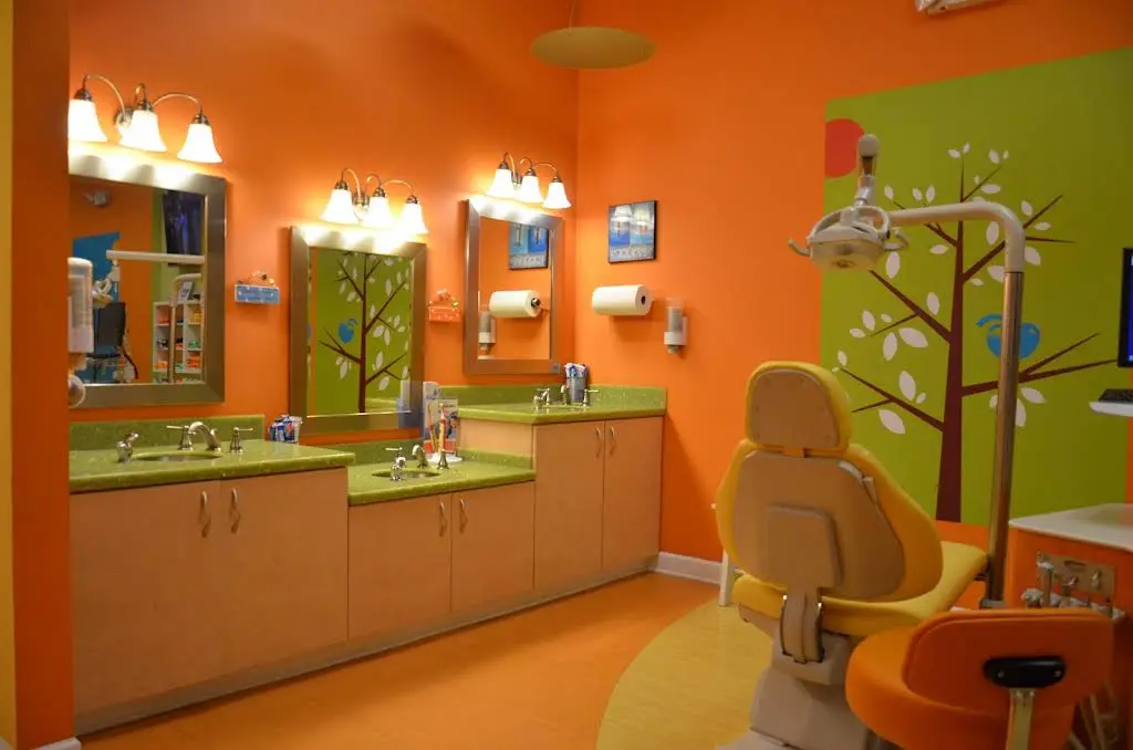 Bird Pediatric Dentistry