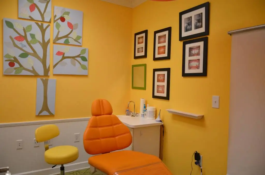 Bird Pediatric Dentistry