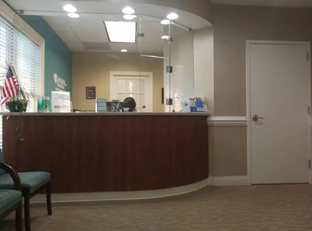 Carolina Dentistry @ The StateLine