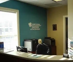 Carolina Dentistry @ The StateLine