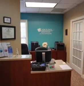 Carolina Dentistry @ The StateLine