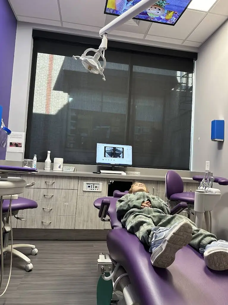 Blakeney Pediatric Dentistry