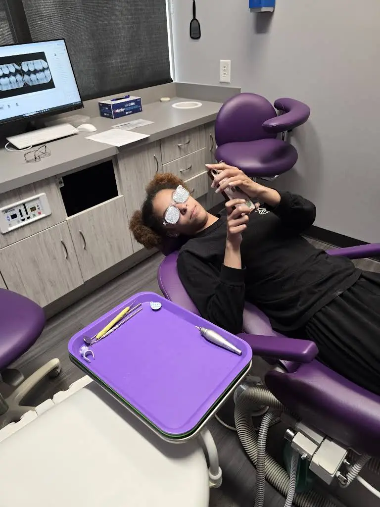 Blakeney Pediatric Dentistry