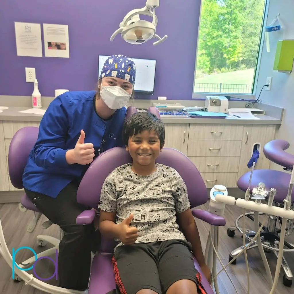Blakeney Pediatric Dentistry