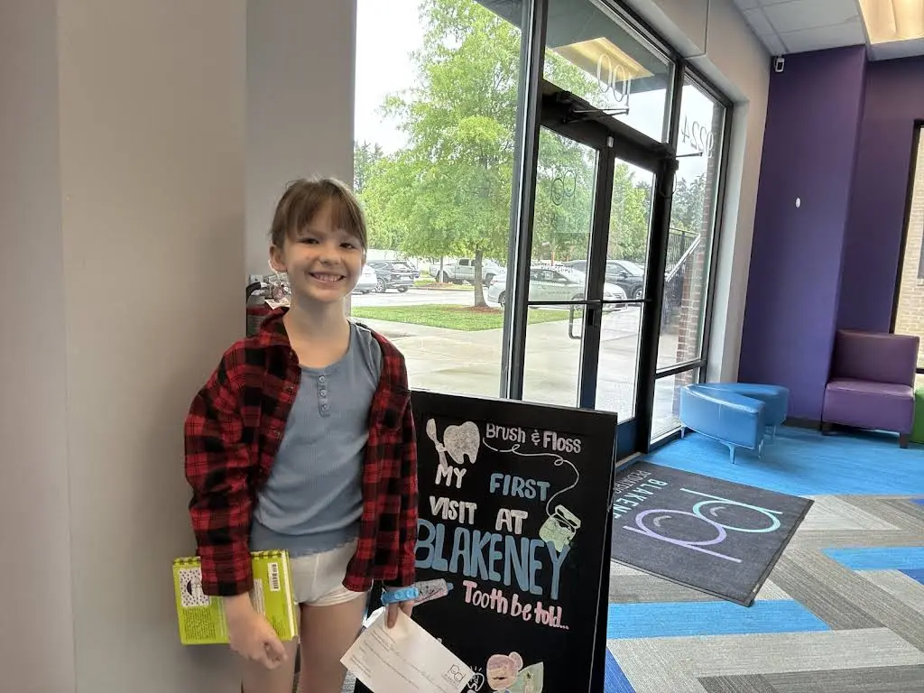 Blakeney Pediatric Dentistry