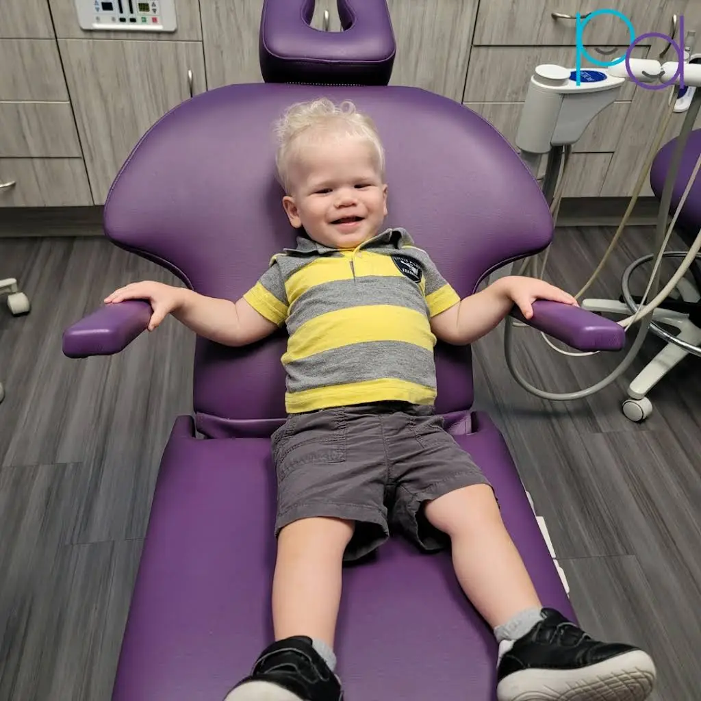 Blakeney Pediatric Dentistry