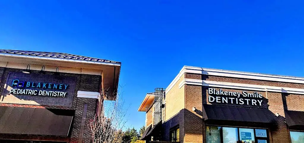 Blakeney Smile Dentistry