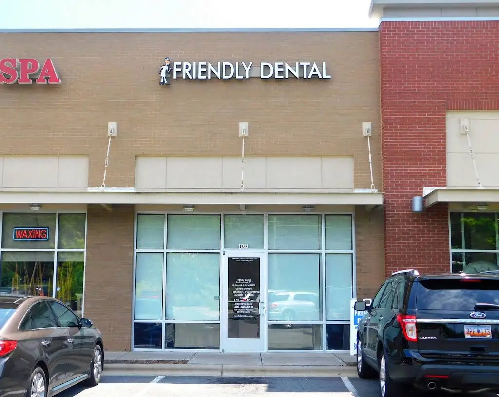 Friendly Dental Group