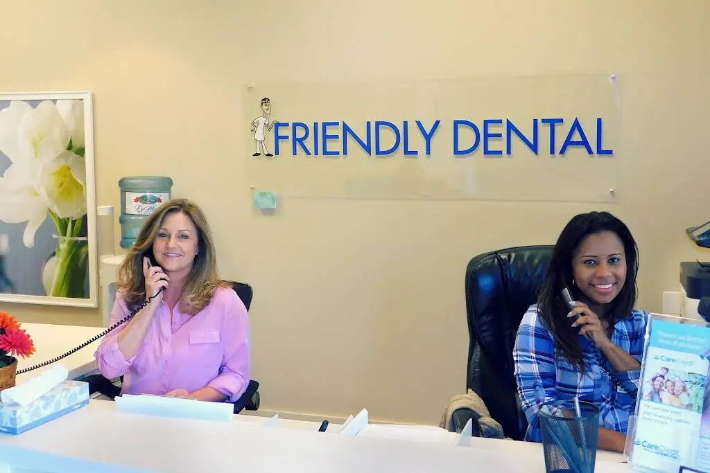 Friendly Dental Group