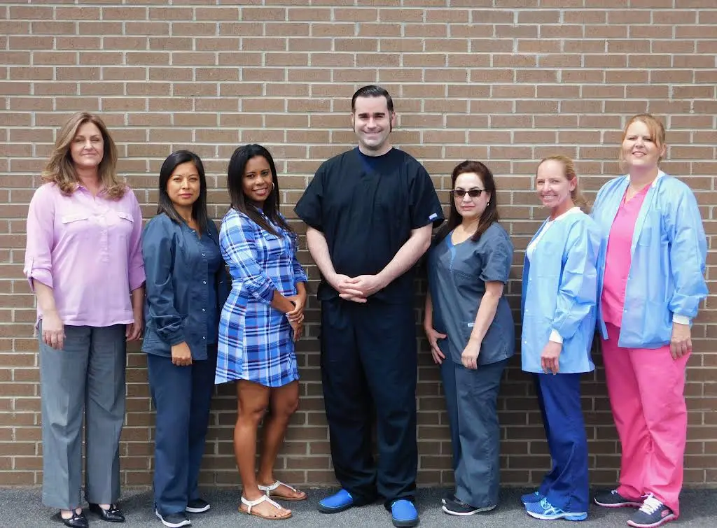 Friendly Dental Group