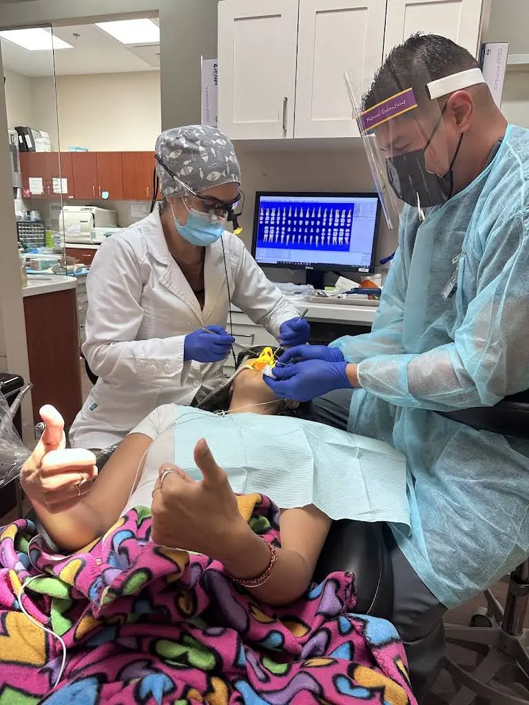 Friendly Dental Group