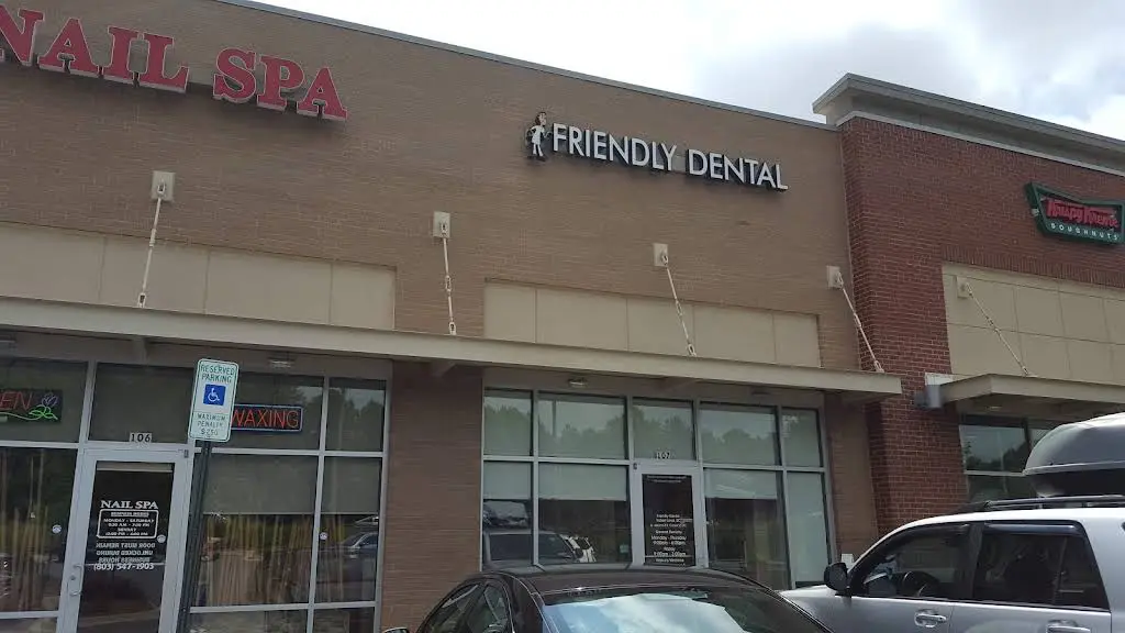 Friendly Dental Group