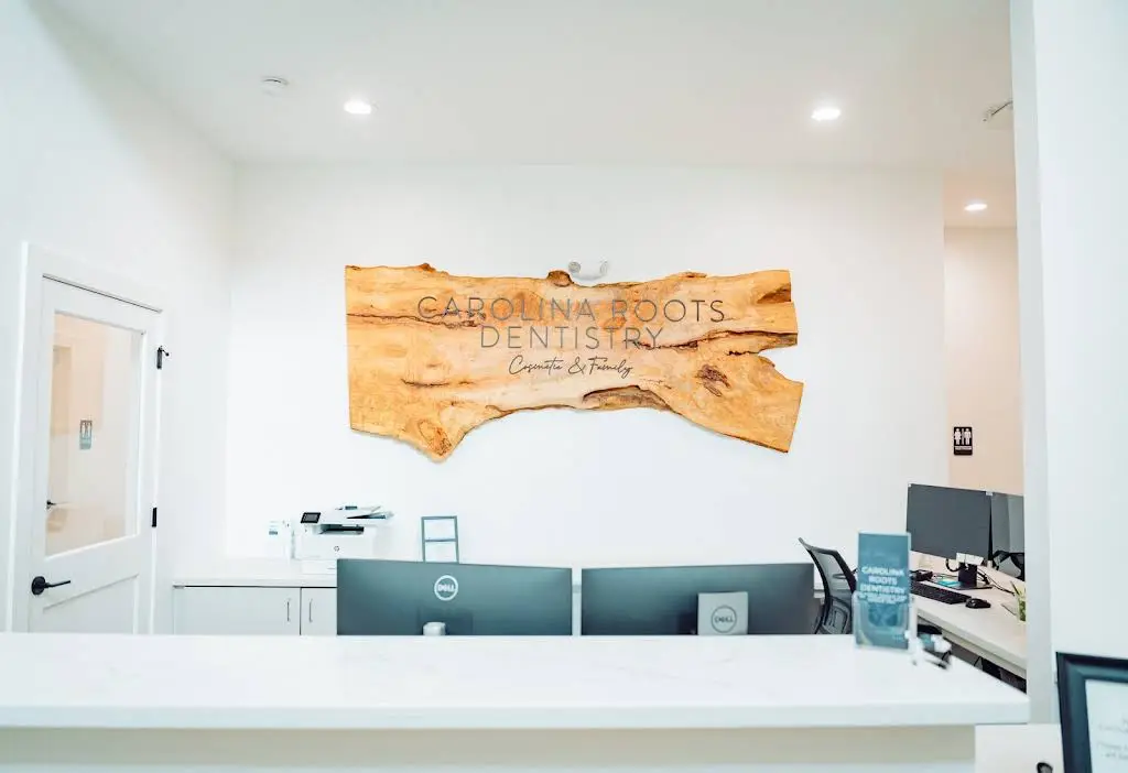 Carolina Roots Dentistry