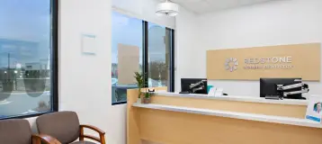 Redstone Modern Dentistry