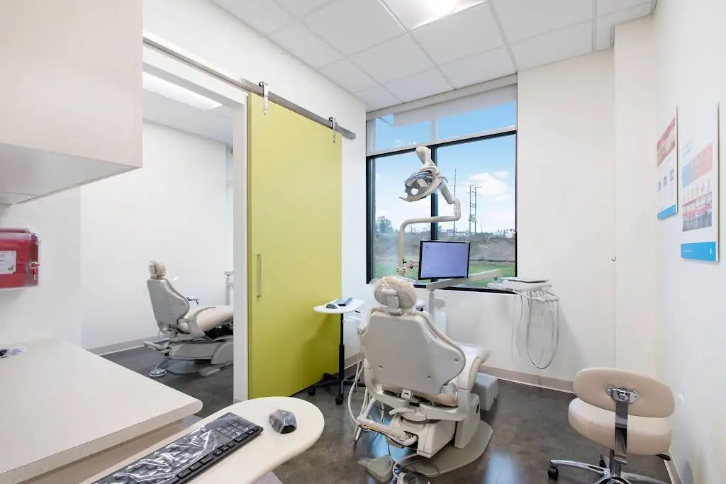 Redstone Modern Dentistry