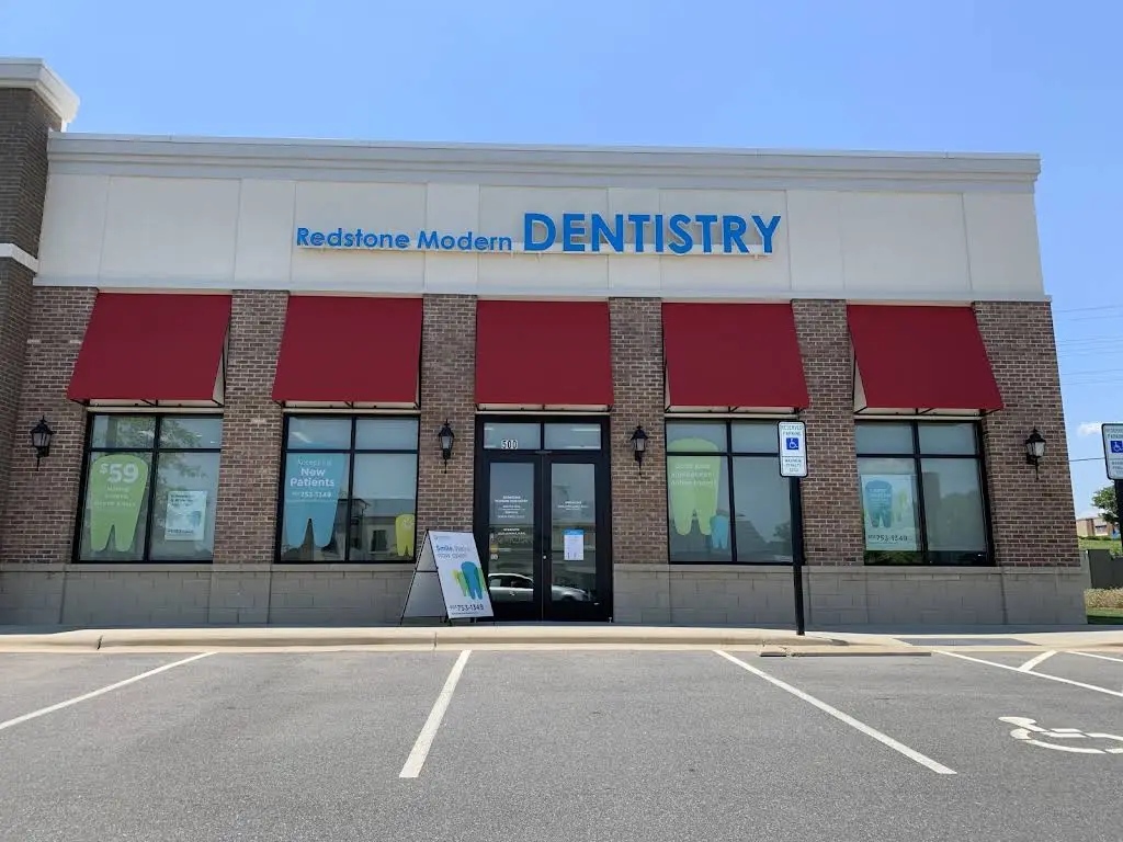 Redstone Modern Dentistry