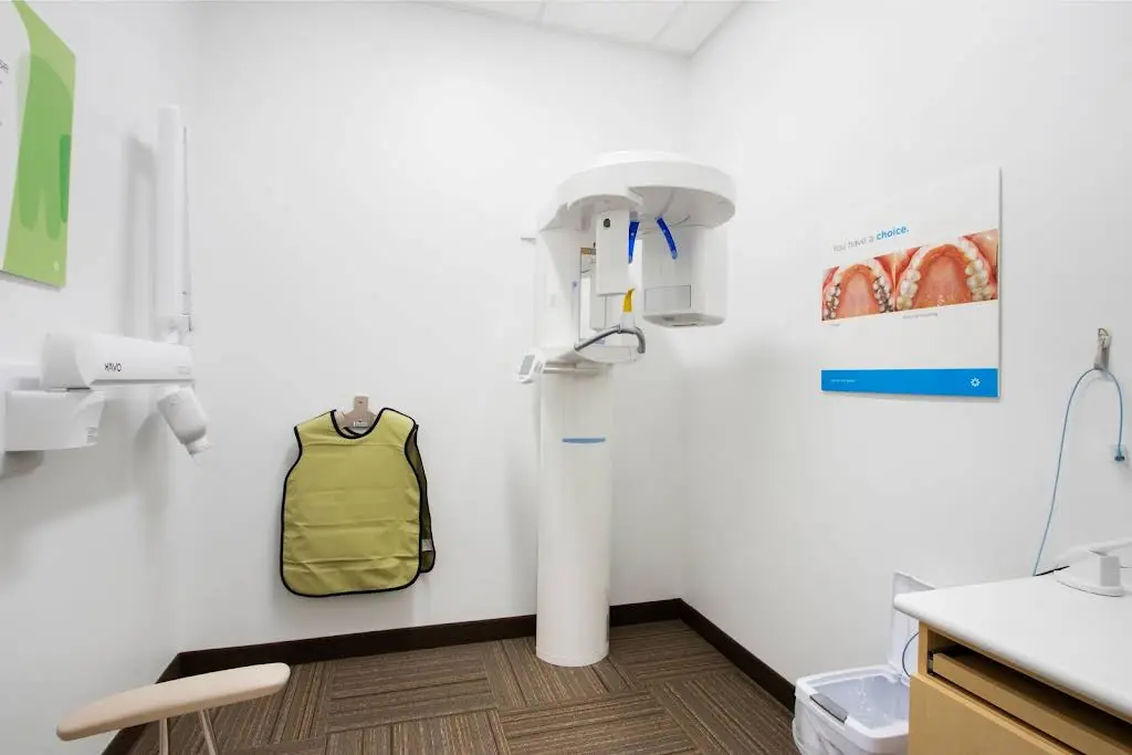 Redstone Modern Dentistry