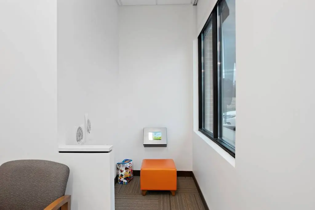 Redstone Modern Dentistry