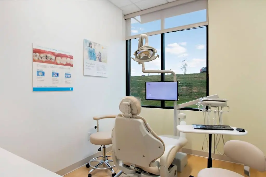 Redstone Modern Dentistry
