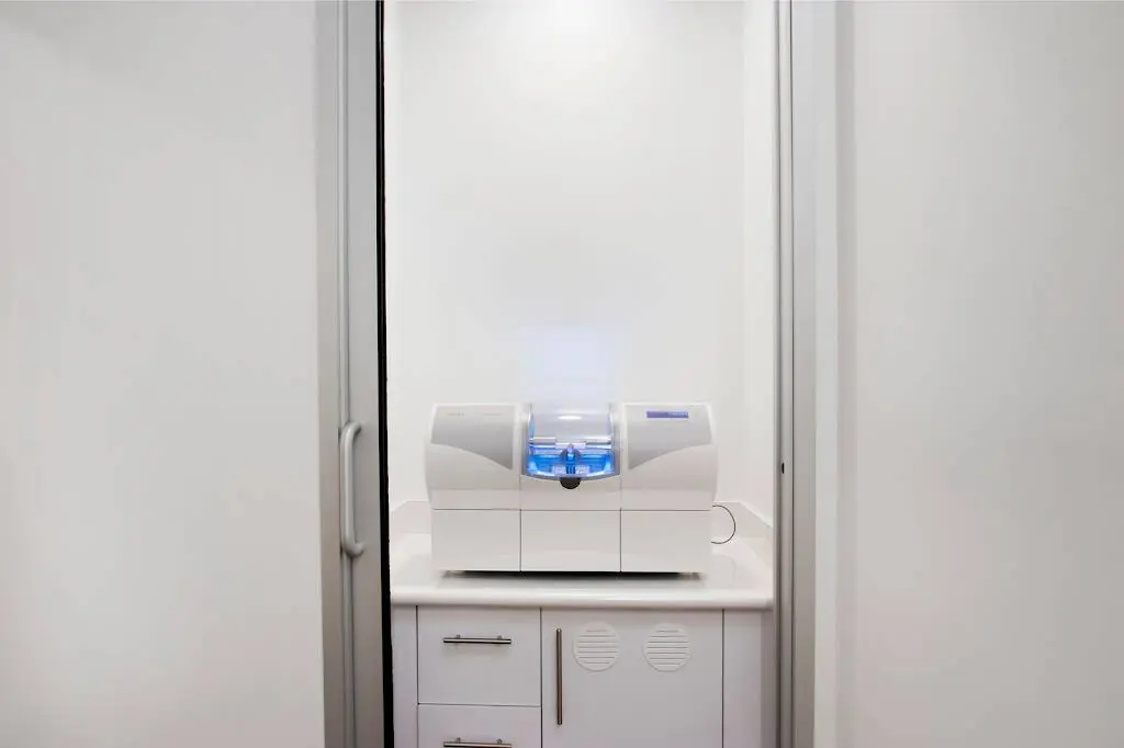 Redstone Modern Dentistry
