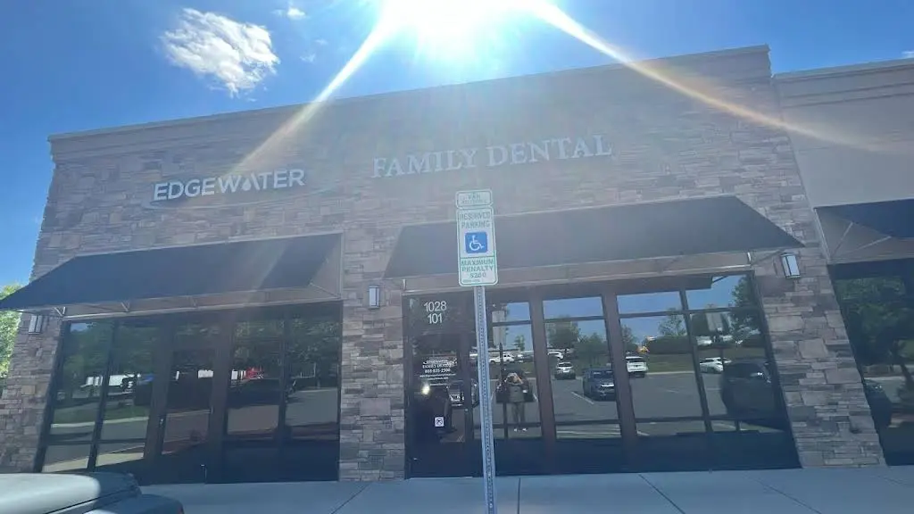 Edgewater Family Dental