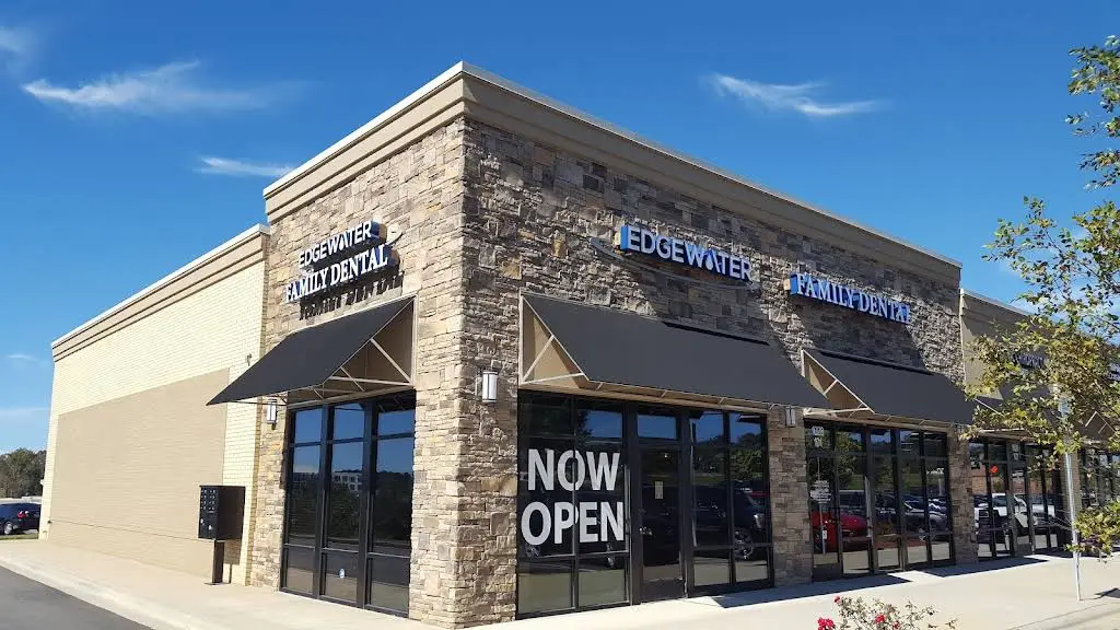 Edgewater Family Dental