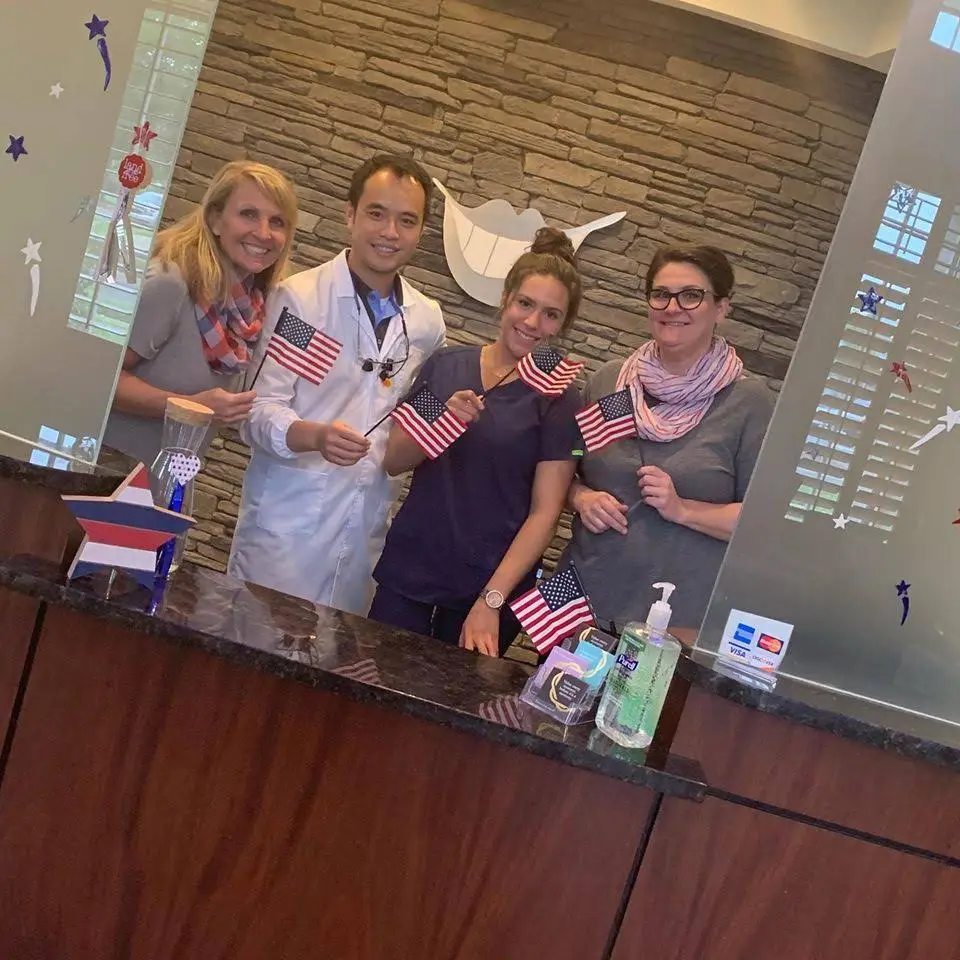 Shine Dentistry