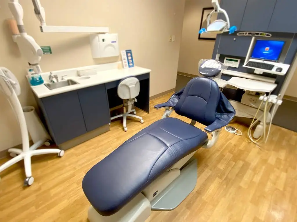 Blakeney Dental Center