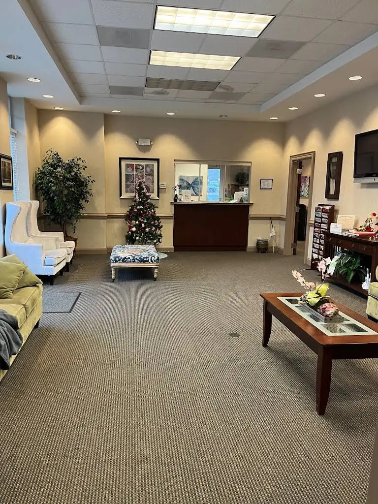 Blakeney Dental Center