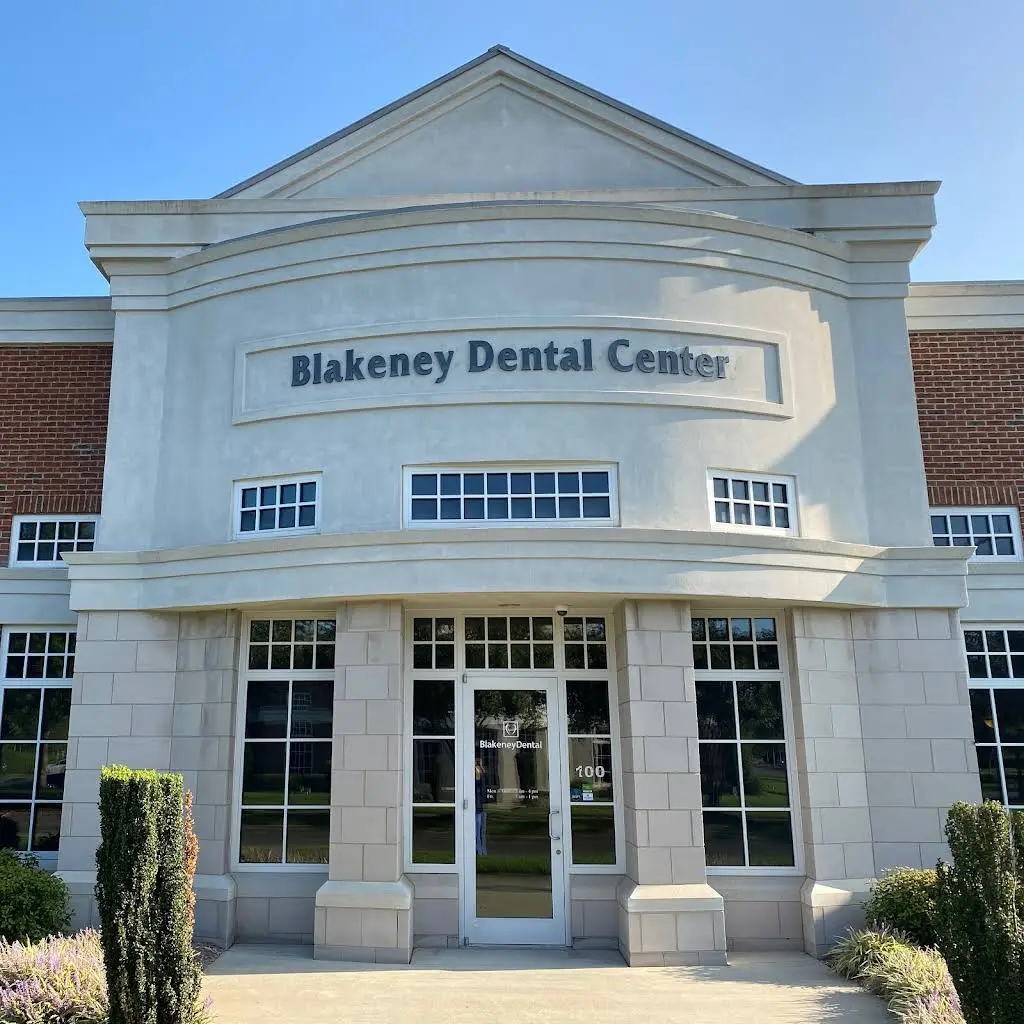 Blakeney Dental Center
