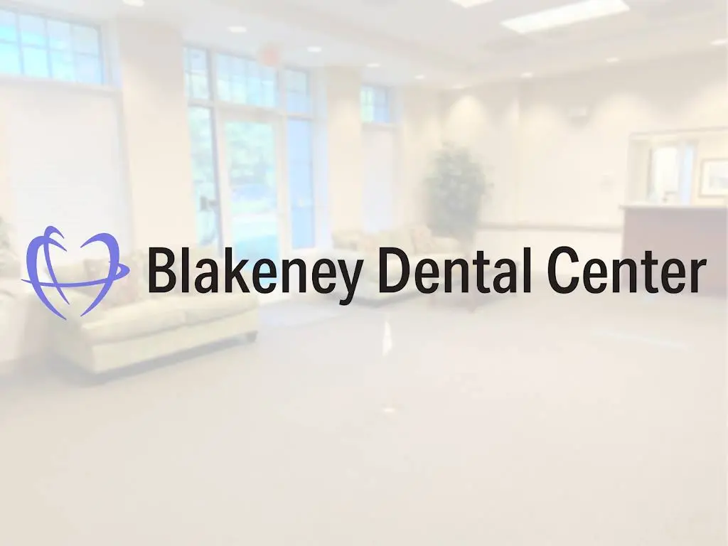 Blakeney Dental Center